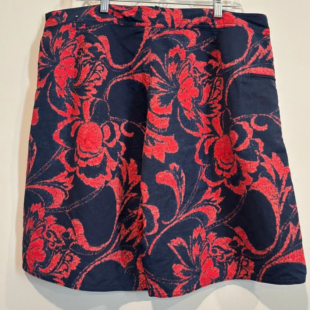 Patagonia Men Board Shorts 40 (Fits 38) Floral Print Surf Swim Tropical 21556